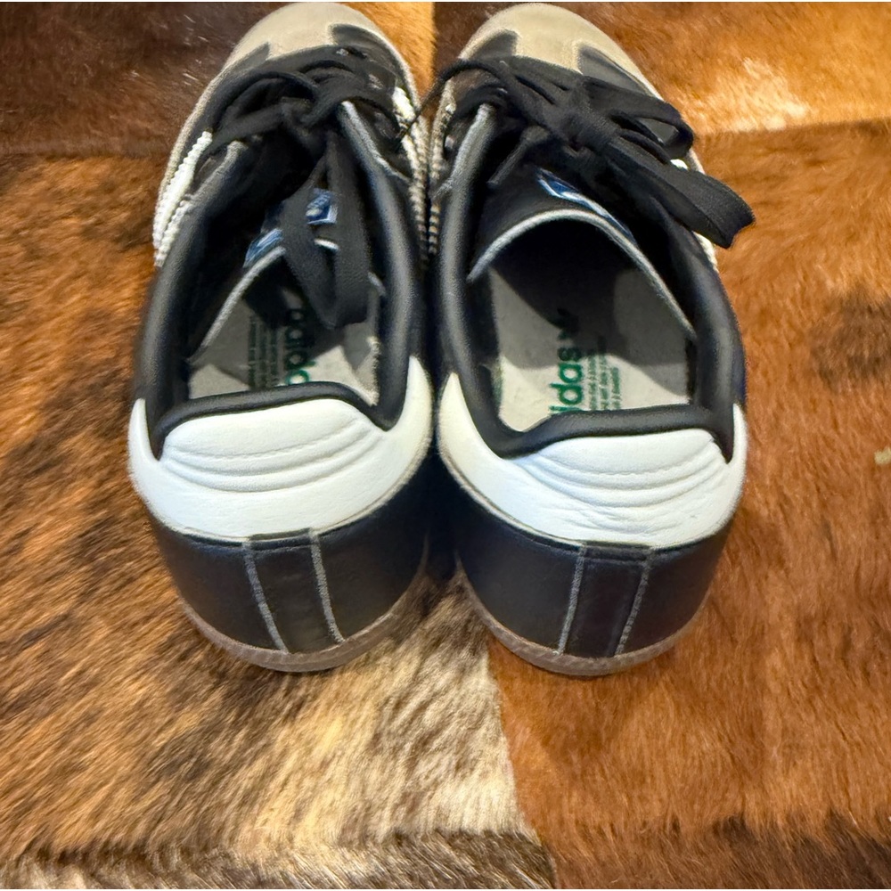 Adidas Samba Sneakers - Picture 3 of 5